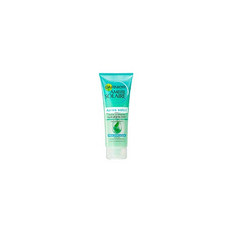 Amb.Sol Gelle Apaisante 200Ml