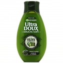 U.Doux Dch Oliv/Sav.Noir 250Ml