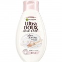 U.Doux Dch Avoine/Amande 250Ml