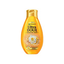 U.Doux Dche Camelia/Argan 250M