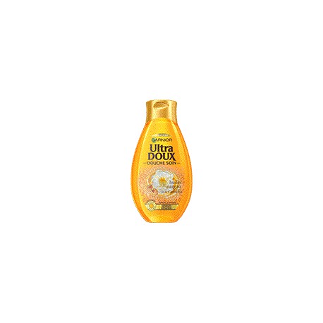 U.Doux Dche Camelia/Argan 250M