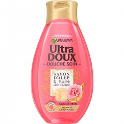 U.Doux Dche Huile De Rose 250M