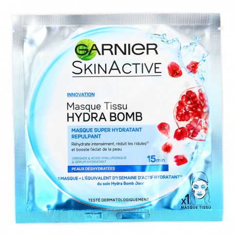 X20 Skin Hydra Bomb Masq Gren.