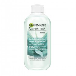 Sk.Act.Nat Lait Aloe Vera 200M