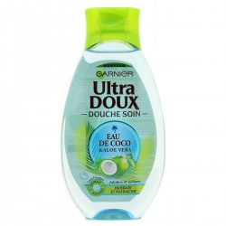 U.Doux Dch Eau Coco&Aloe 250Ml