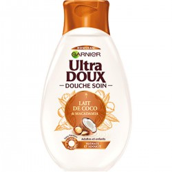 250Ml Dch.Coco Macad.Ultra Dx