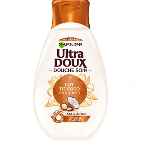250Ml Dch.Coco Macad.Ultra Dx