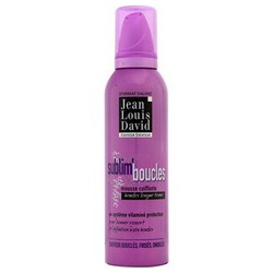 Jl David Mousse Sublim Boucles 200Ml