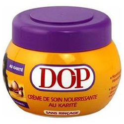 Dop Creme Soin Nourriss.Karite 300Ml