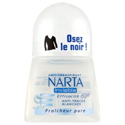 50Ml Deodorant Bille Fraicheur Pure Narta