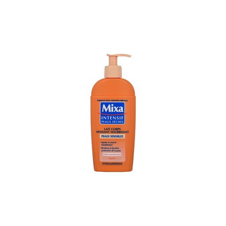 250Ml Lait Apaisant Mixa Ips