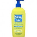 Mixa Gel Bebe Corps Cheveux 250Ml