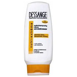Dessange A/Shamp.Nutri Extreme 200Ml