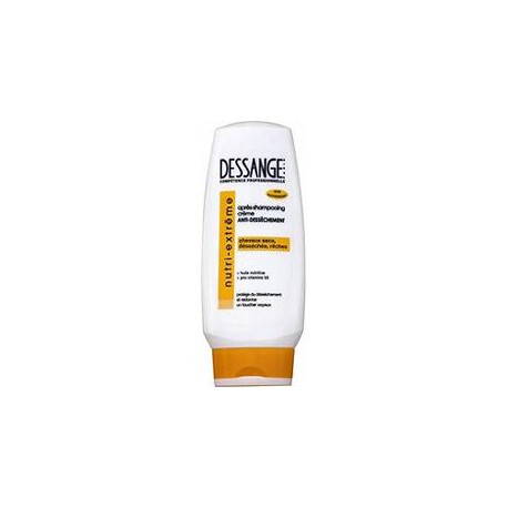 Dessange A/Shamp.Nutri Extreme 200Ml