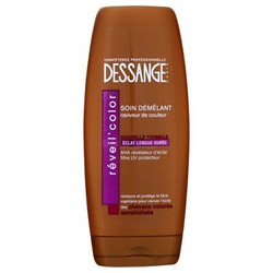 Dessange A/Shamp.Reveil Color 200Ml
