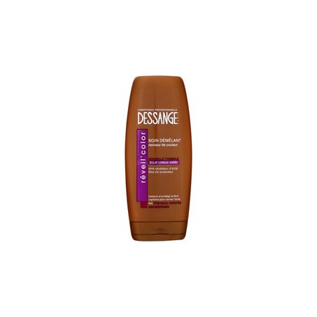 Dessange A/Shamp.Reveil Color 200Ml