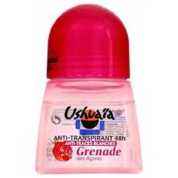 50+10Ml Deo Bil.Grenad.Ushuaia