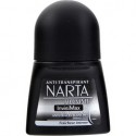 Narta Deodorant Homme Bille 50+10Ml Gratuit Invisimax