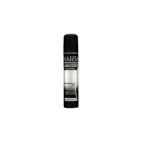 Narta Deo Hom.Invisimax Atomiseur 200Ml
