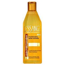 J.Dessange Shampooing Meches Lumieres 250Ml