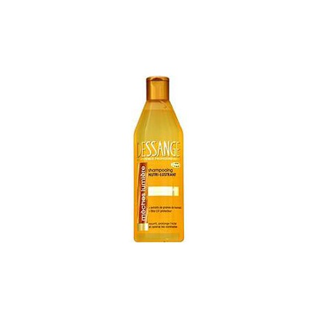 J.Dessange Shampooing Meches Lumieres 250Ml