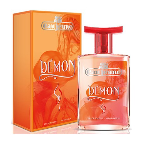 Vaporisateur 75Ml Eau De Toilette Demon Eau Jeune