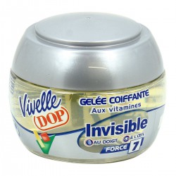 150Ml Pot Gel Invisible Vivelle Dop