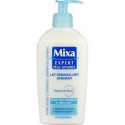 Mixa Cv Lait Demaquillant Peaux Tres Seche React.200Ml