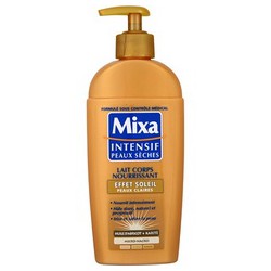 Mixa Lait Solaire Peau Claire Ips 250Ml