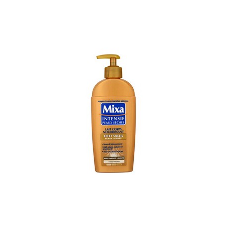 Mixa Lait Solaire Peau Claire Ips 250Ml