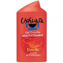 Ushuaia Douche Argan Bio 250Ml