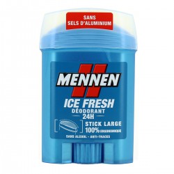 50Ml Deo.Stik Ice Fresh Mennen