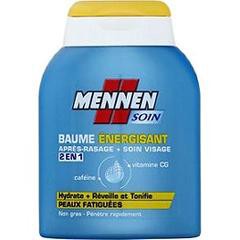 baume après rasage mennen