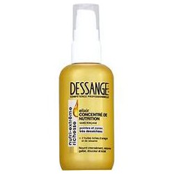 Dessange Nutri Richesse Serum Soin 100Ml