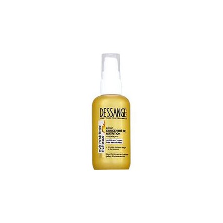Dessange Nutri Richesse Serum Soin 100Ml