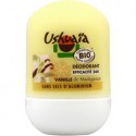 Ushuaia Deo Bille Femme Bio Vanille 50Ml