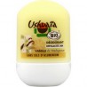 Ushuaia Deo Bille Femme Bio Vanille 50Ml