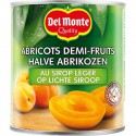 4X4 Abricot Sirop D.Monte