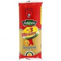 Panzani Pâtes Les 3 Minutes Spaghetti Le Paquet De 1 Kg