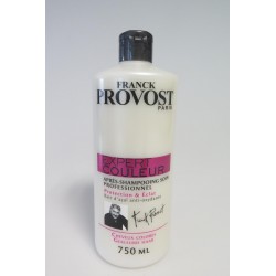 Flacon 750Ml Apres Shampoing Expert Couleur Franck Provost