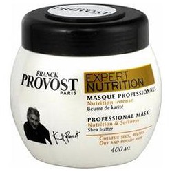 Masque 400Ml Expert Nutritif Franck Provost