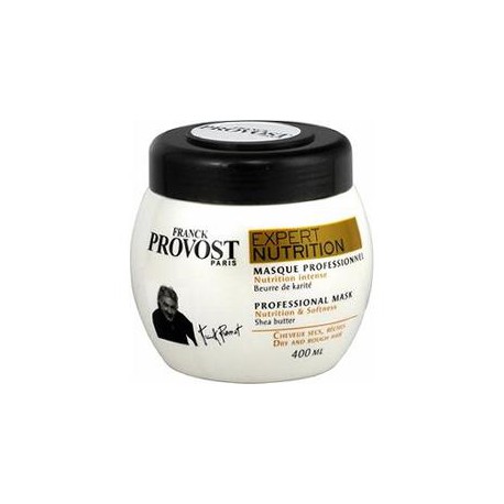 Masque 400Ml Expert Nutritif Franck Provost