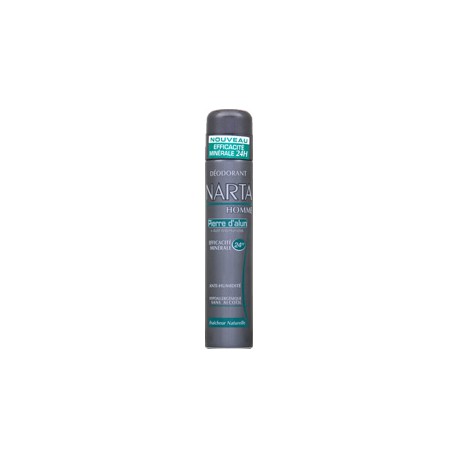 200Ml Deo Atomiseur Homme Pierre Alun Narta