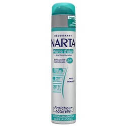 200Ml Deo Ato Pierre Alun Nart