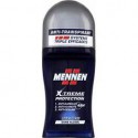 50Ml Deodorant Bille Xtreme Protection Blue Fresh Mennen