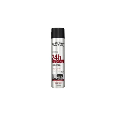400Ml Spray Fixation Extra Forte Franck Provost