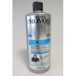 Flacon 750Ml Shampoing Anti Pelliculaire Frank Provost