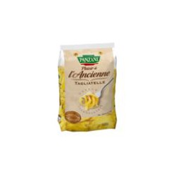 500G Pates Tagliatelle Plaisir A L Ancienne Panzani