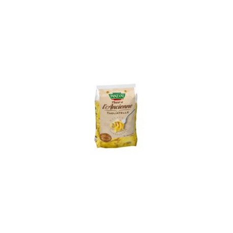 500G Pates Tagliatelle Plaisir A L Ancienne Panzani