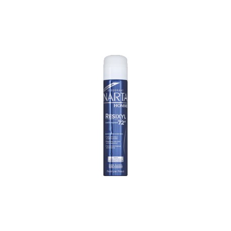 Prov Narta Atomiseur Homme 72H Resixyl 200Ml